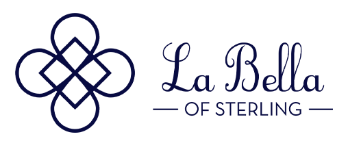 La Bella of Sterling-logo